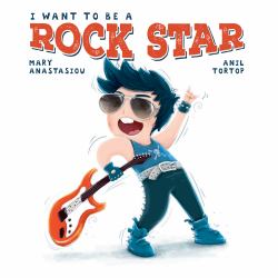 I Want to Be a Rock Star