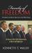 Family of Freedom : Presidents and African Americans in the White House