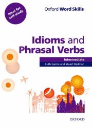 Idioms and Phrasal Verbs
