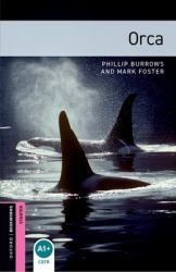Oxford Bookworms Library: Starter: Orca Audio Pack