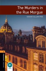 The Murders in the Rue Morgue, Level 2