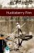 Oxford Bookworms Library: Level 2: Huckleberry Finn Audio Pack