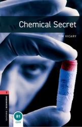 OXFORD BOOKWORMS LIBRARY 3. CHEMICAL SECRET MP3 PACK