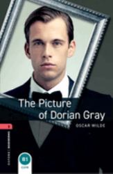 Oxford Bookworms Library: Level 3: the Picture of Dorian Gray Audio Pack