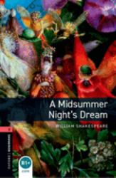 A Midsummer Nights Dream, Level 3