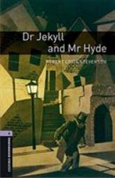 OXFORD BOOKWORMS LIBRARY 4. DR. JEKYLL AND MR HYDE MP3 PACK