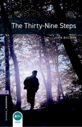 The Thirty Nine Steps, Level 4