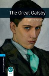 OXFORD BOOKWORMS LIBRARY 5. THE GREAT GATSBY MP3 PACK