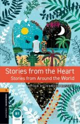 Stories from the Heart, Stories from Around the World