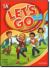 Let's Go : Student Book-Work Book with Multi-ROM Pack Let's Go : Student Book-Work Book with Multi-ROM Pack