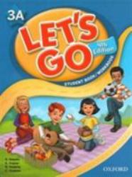 Let's Go : Student Book - Workbook