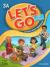 Let's Go : Student Book - Workbook