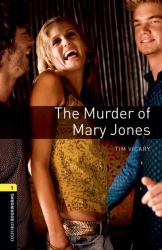 Murder of Mary Jones