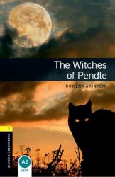 The Witches of Pendle