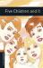 Oxford Bookworms Library: Level 2 Five Children and It Mp3 Pack Oxford Bookworms Library: Level 2 Five Children and It Mp3 Pack