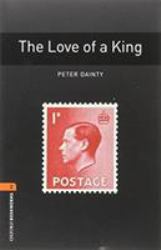 The Love of a King