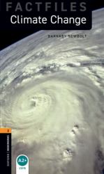 Climate Change, Level 2