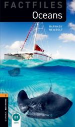 Oceans, Level 2