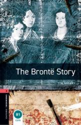 Oxford Bookworms: Level 3 the Bronte Story Mp3 Pack