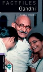 Gandhi, Level 4