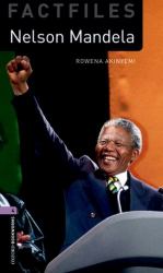 Nelson Mandela, Level 4