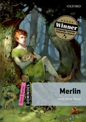 Dominoes: Quick Starter Merlin Mp3 Pack