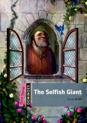 Dominoes: Quick Starter the Selfish Giant Mp3 Pack
