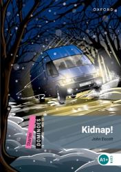 Dominoes: Starter Kidnap Mp3 Pack