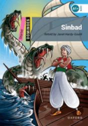 Dominoes: Starter Sinbad Mp3 Pack