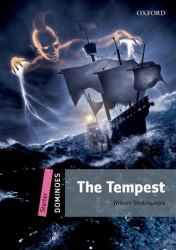 Dominoes Starter. The Tempest Mp3 Pack