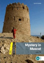 Dominoes: Level 1 Mystery in Muscat Mp3 Pack