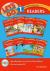 Let's Go 1 Readers Pack : With Audio CD