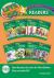 Let's Go 4 Readers Pack : With Audio CD