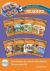 Let's Go 5 Readers Pack : With Audio CD