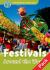 Oxford Read and Discover: Level 3 - 600 Headwords Festivals Around the World (American English) Pack