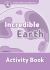 Oxford Read and Discover : Level 4: 750-Word VocabularyIncredible Earth Activity Book