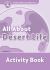 All about Desert Life : Activity Book