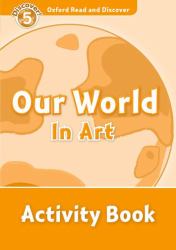 Our World in Art : Activity Book
