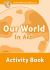 Our World in Art : Activity Book
