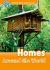 Oxford Read and Discover: Level 5 - 900 Headwords Homes Around the World Audio CD Pack