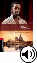 Oxford Bookworms Library: Level 3 Othello Audio Pack : Graded Readers for Secondary and Adult Learners