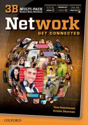 Network Student Book Workbook Multipack Book 3B