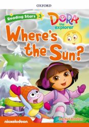 Dora the Explorer : Where's the Sun?