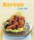 Korean Cooking