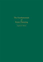 The Fundamentals of Estate Planning