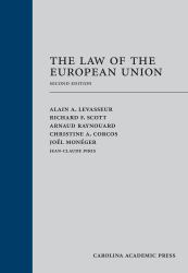 The Law of the European Union