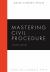 Mastering Civil Procedure