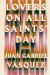 Lovers on All Saints' Day : Stories