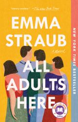 All Adults Here : A Read with Jenna Pick (a Novel)