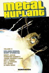 Metal Hurlant Collection #1